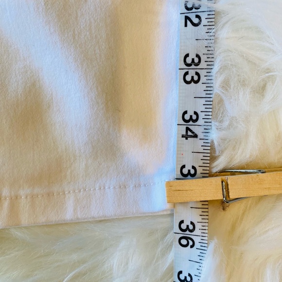 d. jeans high waist skinny ankle jeans! - Picture 4 of 9